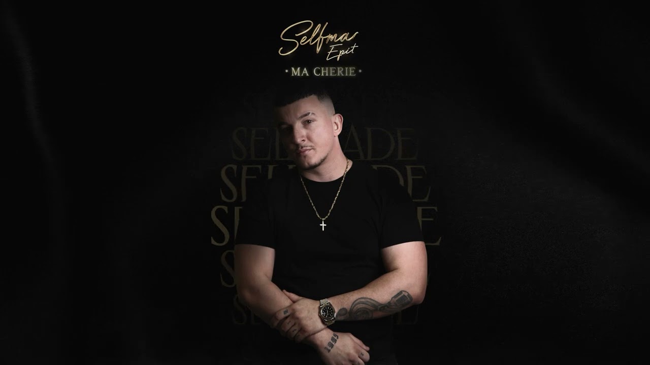 EPITHE - MA CHERIE (Official Visualizer)