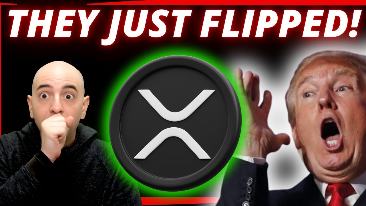 XRP News Today &mdash; Oil Prices Are Dropping | Is Bank of America Rethinking Crypto?