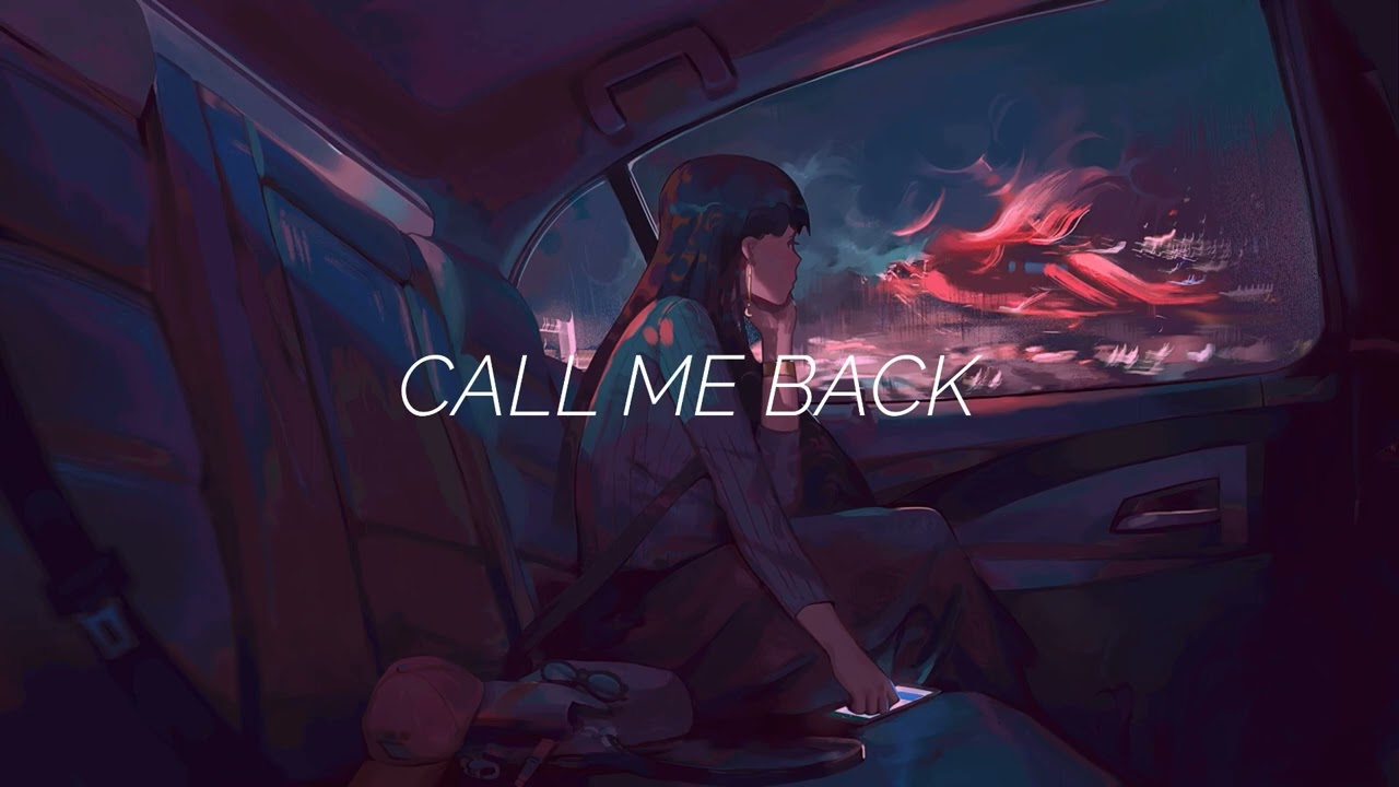 [FREE] R&B type beat | CALL ME BACK | RnB type Beat SAD