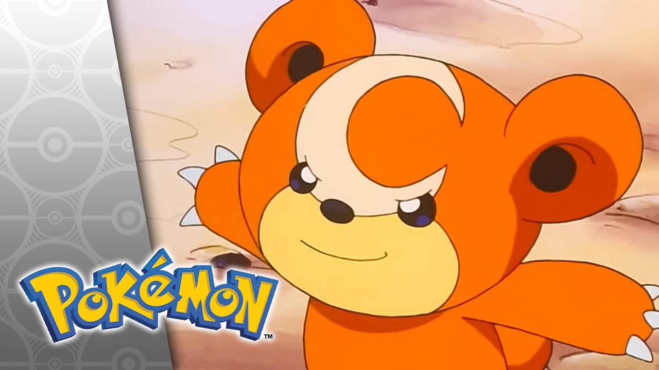 Unbearable | POKÉMON FULL EPISODE 29 | Season 4