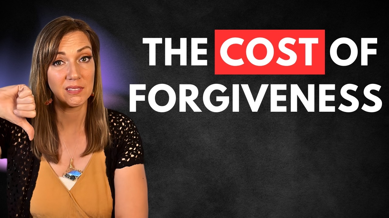 5 Ways Narcissists Weaponize Your Forgiveness