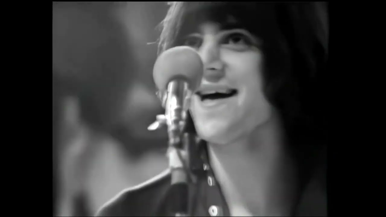 Terry Reid, Friends
