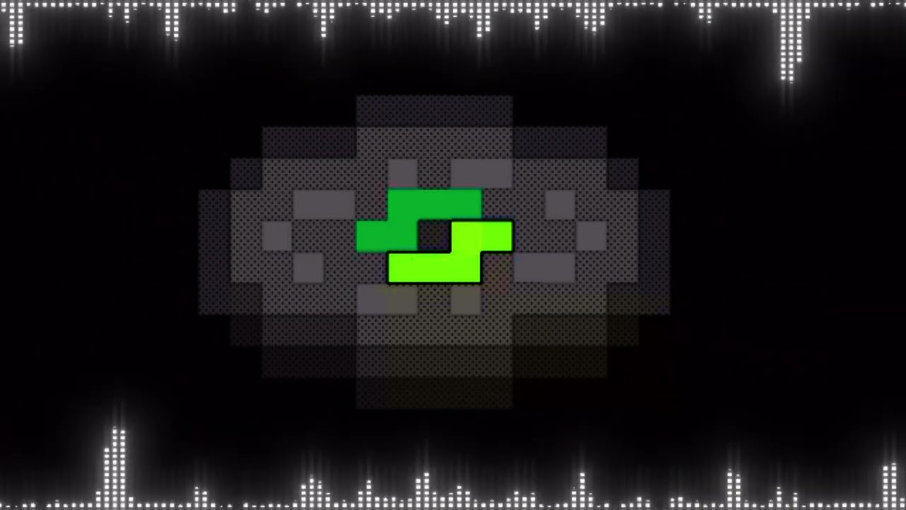 C418 - Ward - Minecraft Music Disc 1