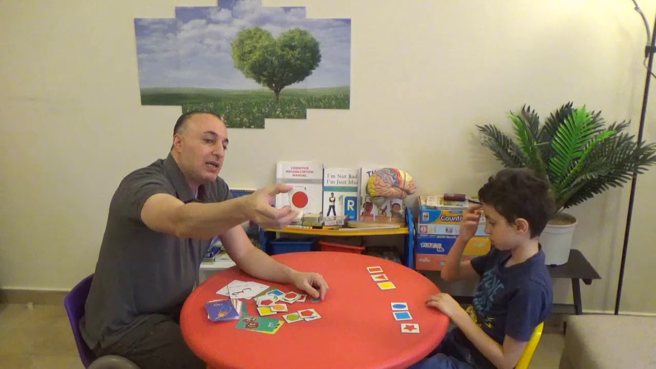 أفضل تمرين لتقوية الذاكره استنادا على الأبحاث العلميه  Best exrcise for Memory Training