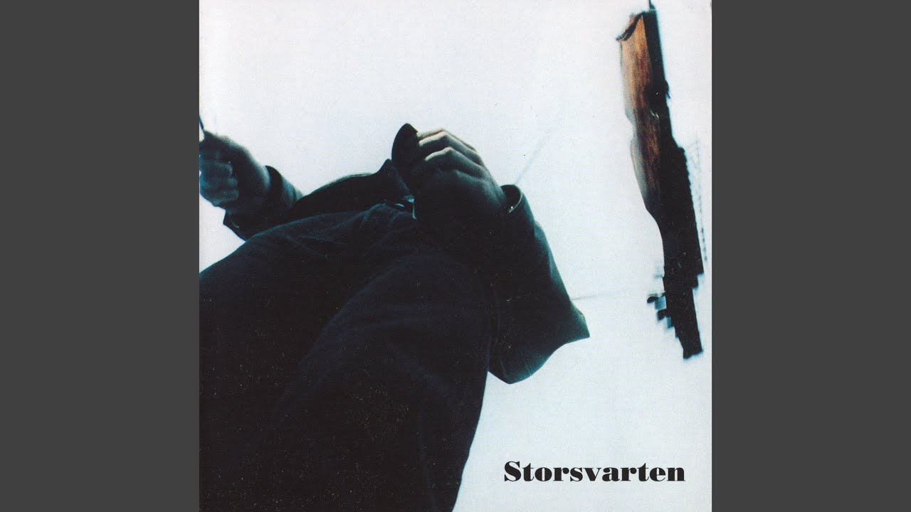 Stormyren
