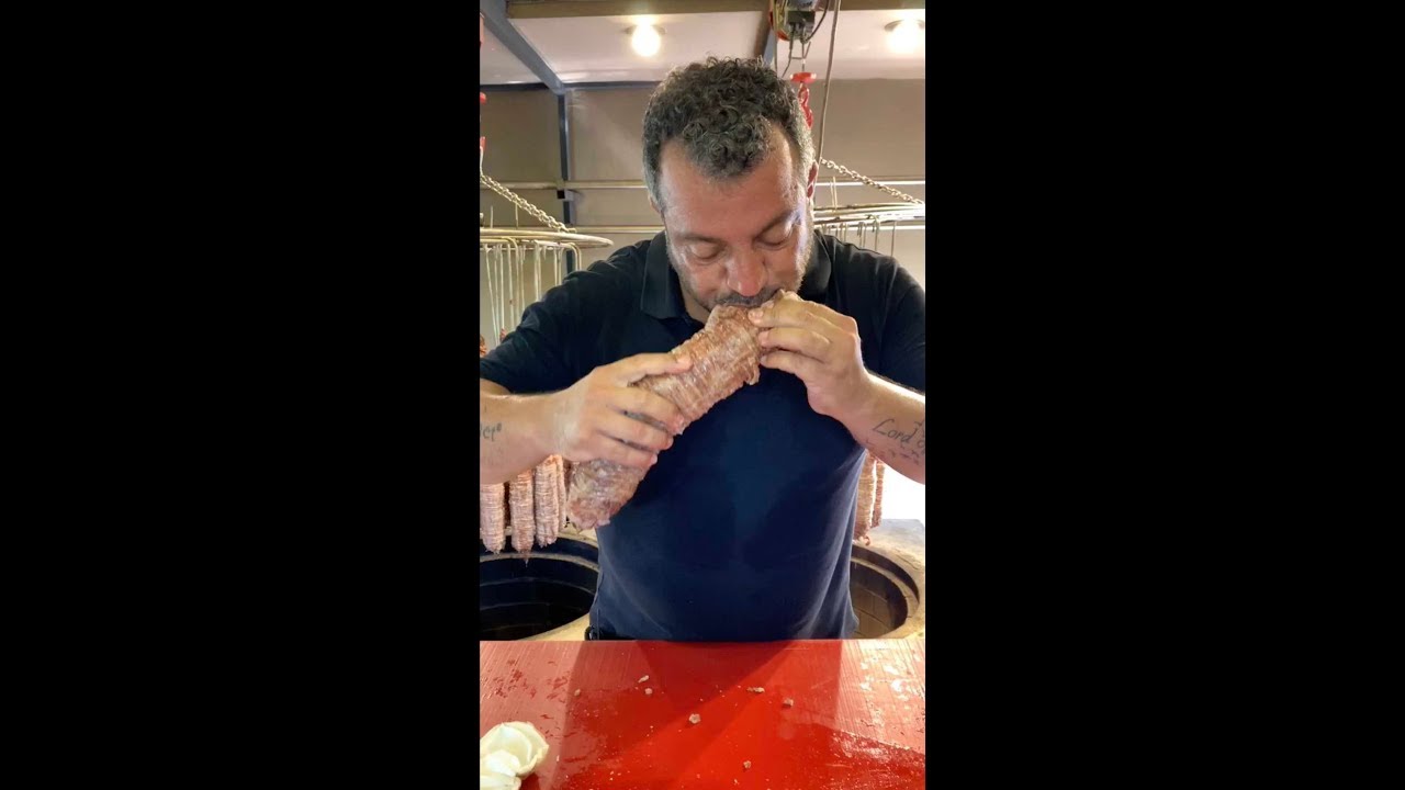 KUYU KOKOREÇ 🔥 YER MİYİM ? YEMEZ MİYİM ? 🤗