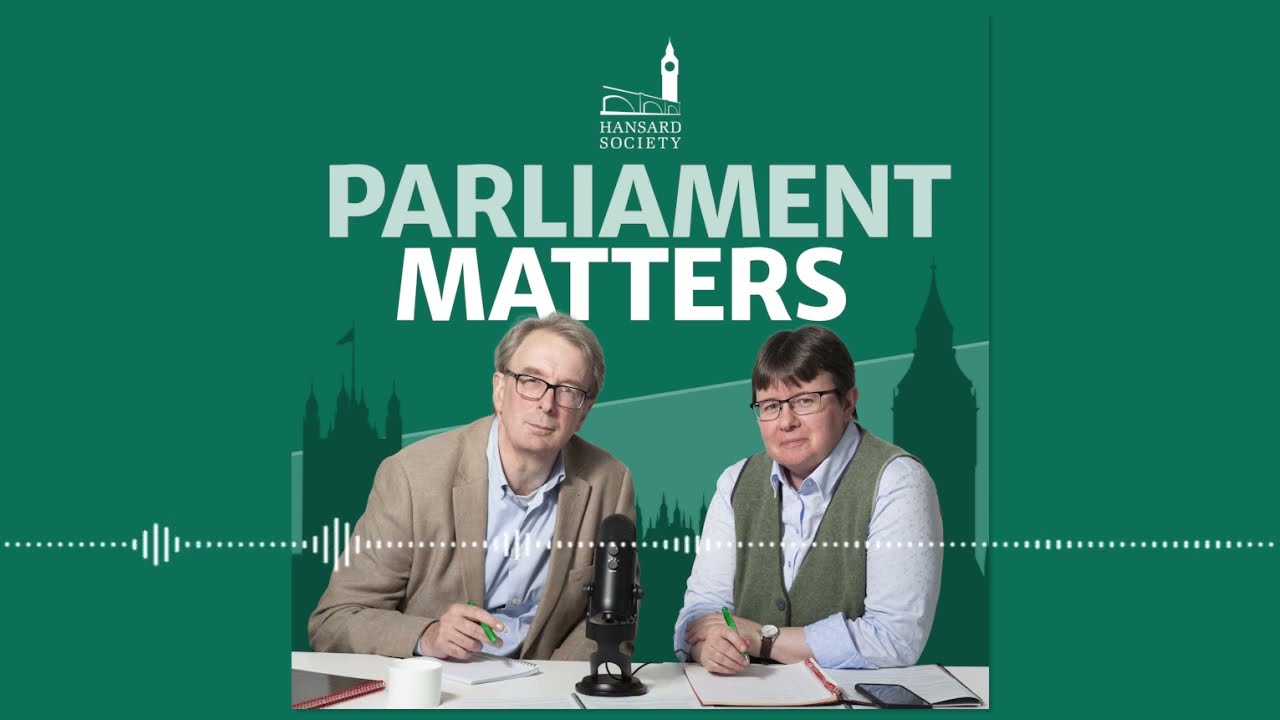 The King&rsquo;s Speech, State Opening and the 1922 Committee