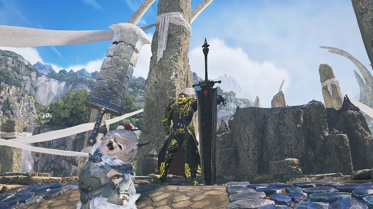 Monster hunter Wilds: Cazas nocturnas salas abiertas!!!!