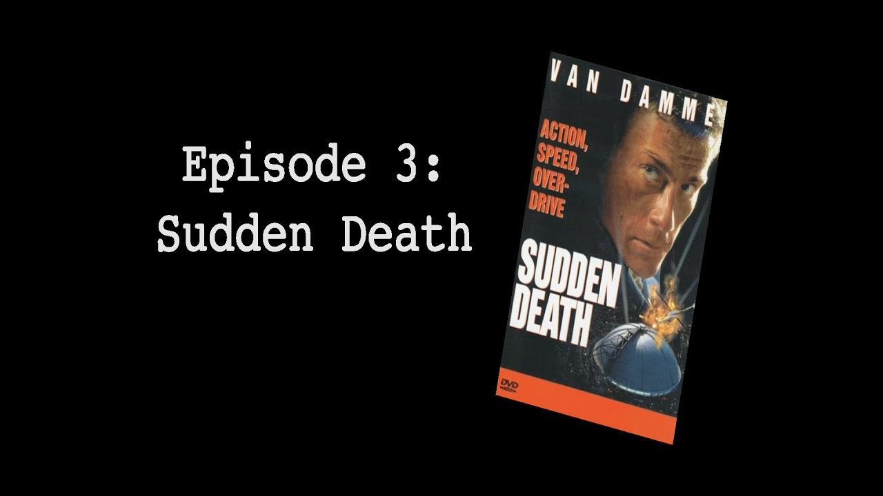 Pittsburgh Film Locations Episode 3: Sudden Death