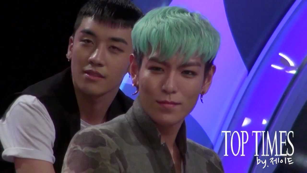 120407 GO SHOW TOP EYEBROW.flv