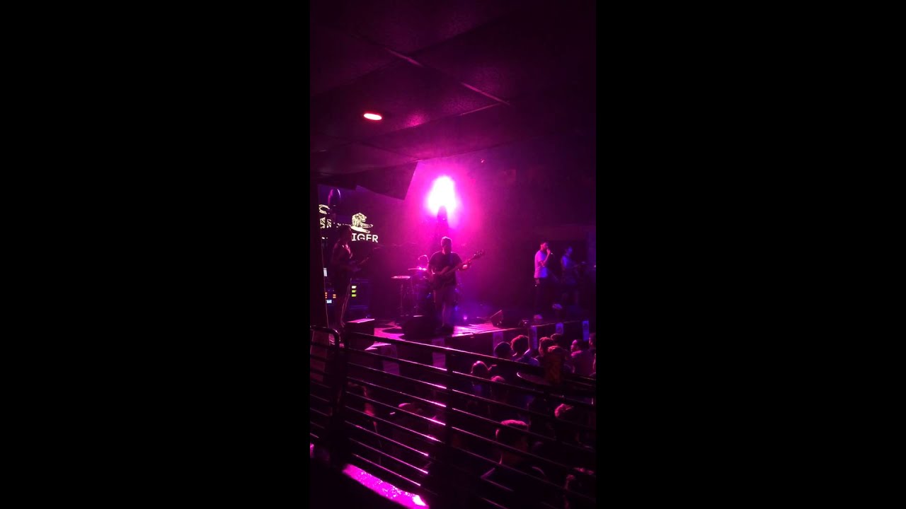 Good Tiger - Where Are the Birds (Live) Mar. 7, 2016