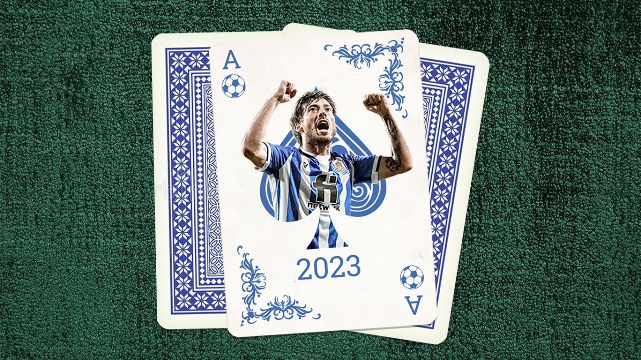 SILVA 2023 | The Magic Goes On | Real Sociedad