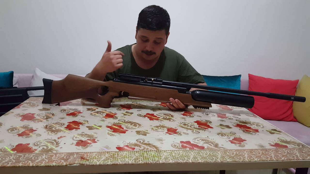 Hatsan Super Nova Rg
