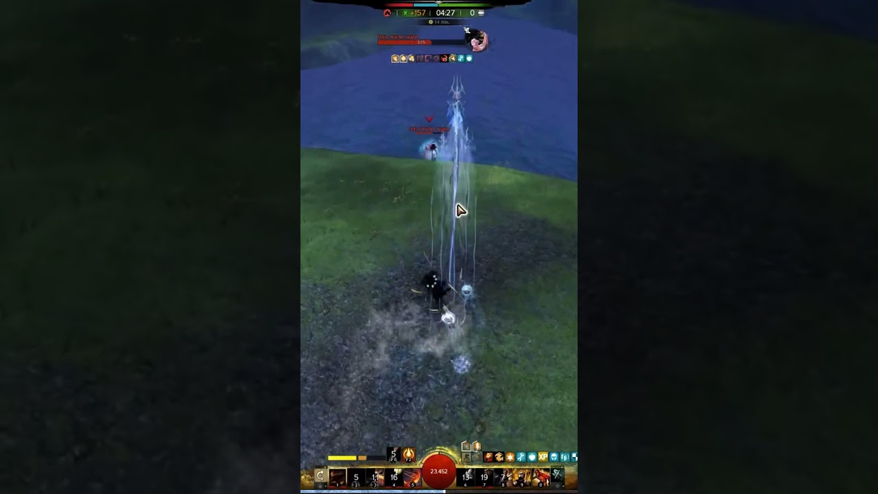 Who knows this kind of thief player? 