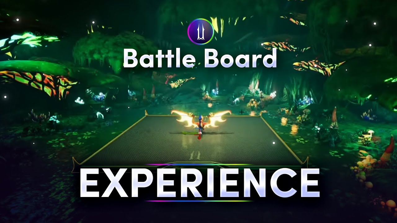 Full Overworld Experience | Illuvium (Ben - Lead Game Designer & Andrew Wall)