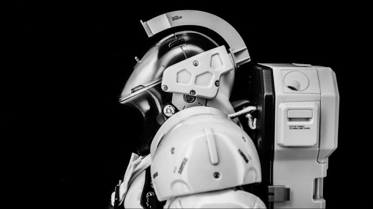 1000Toys 1/6 Ludens Kojima Productions