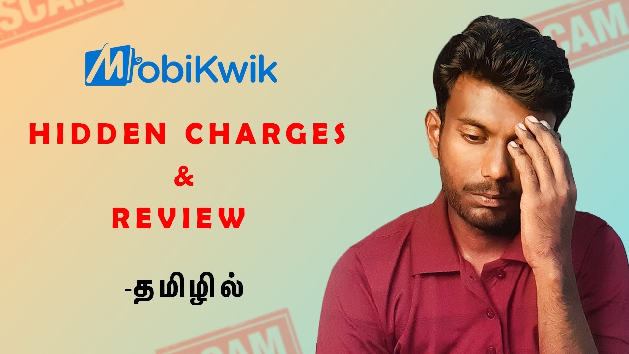 Mobikwik Review Tamil | Mobikwik loan tamil | mobikwik zip to bank transfer tamil | mobikwik tamil
