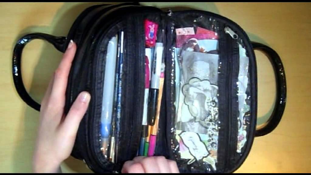 Travel Journal Kit
