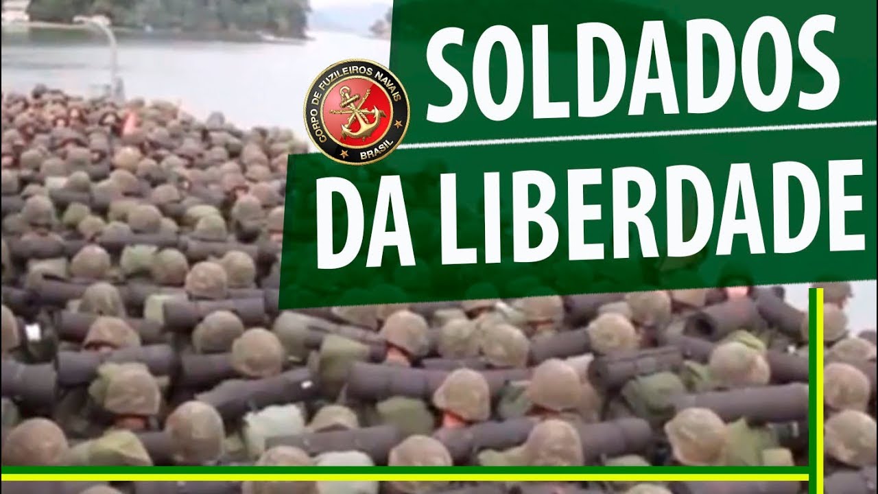 Soldados da Liberdade