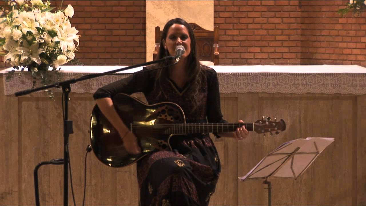 5 Tere Larraín - Te perdono