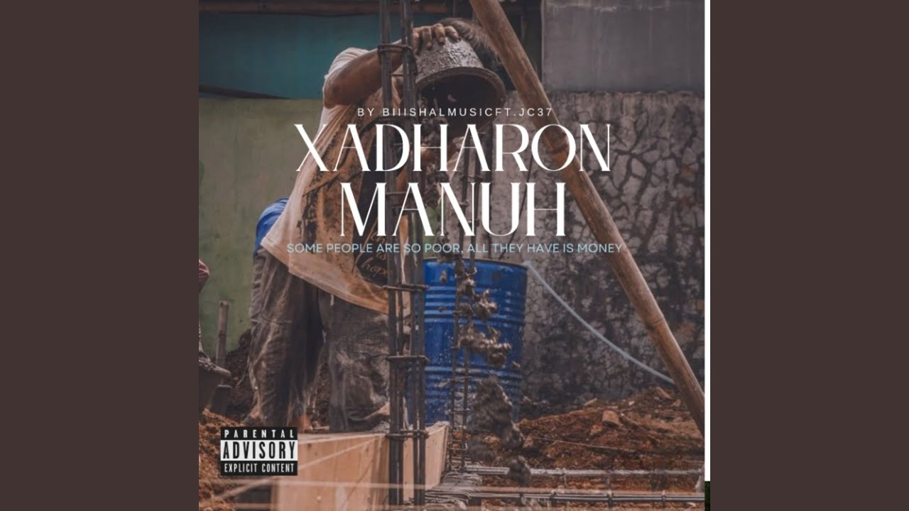 XADHARON MANUH