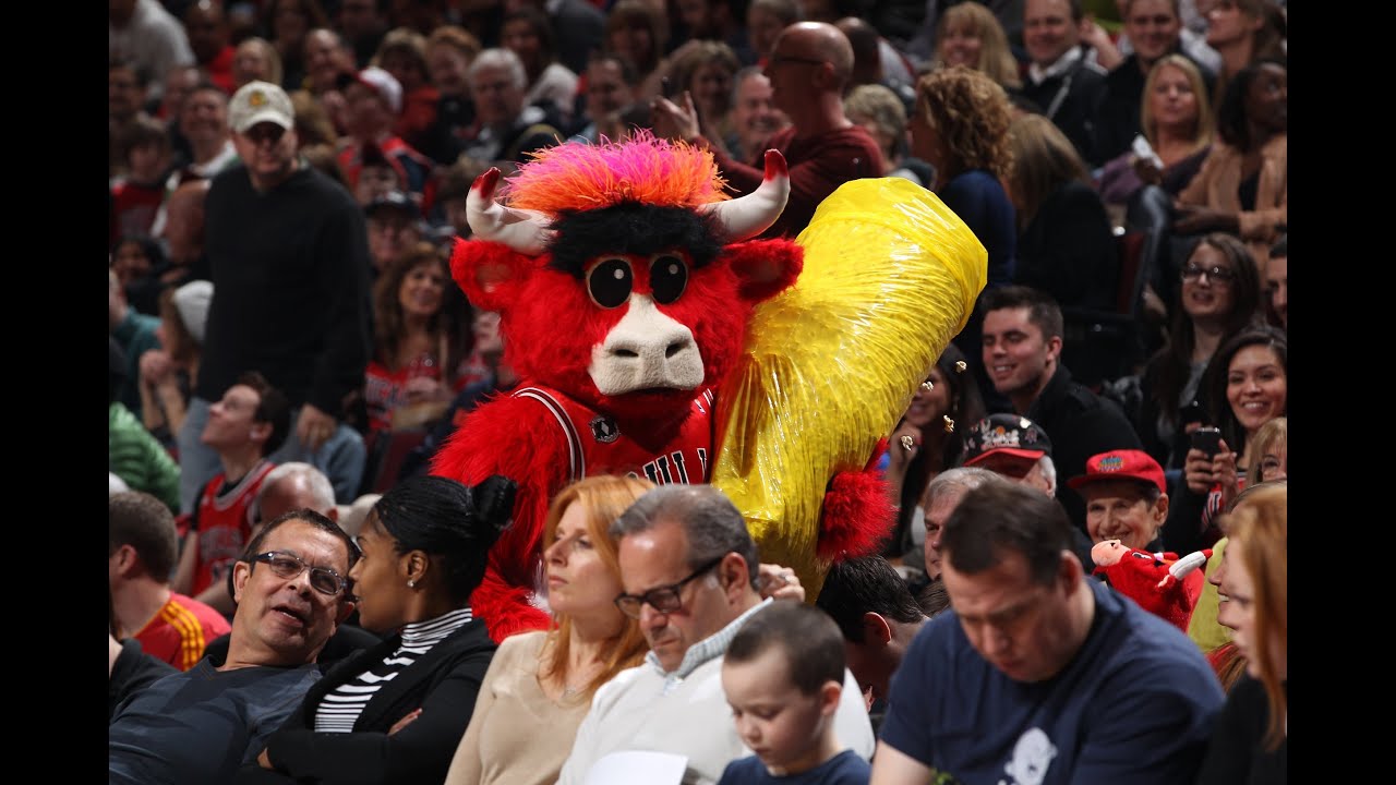 Best of NBA Bloopers: March 2014