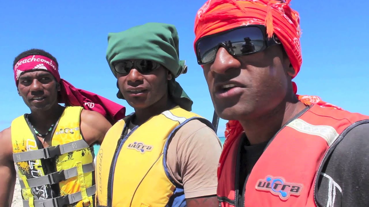 FIJI 2.5km - Part 2