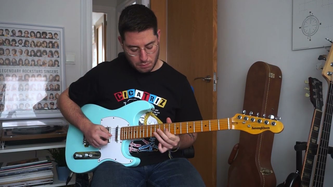 J.L.Roiz - Color