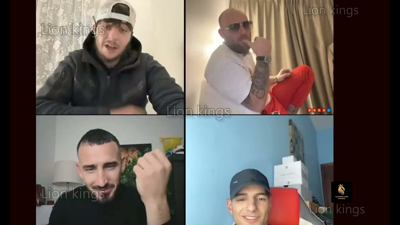 🔥 Olsi & Gjiptofti Flasin për Situatën Aroni Sami Seleni