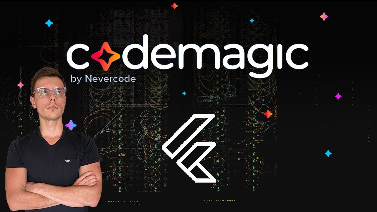 Flutter CI/CD с Codemagic