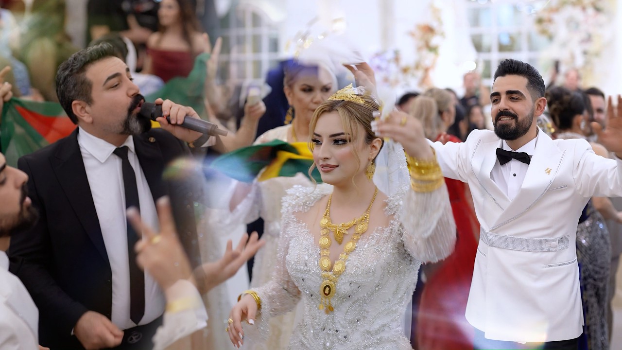 Aljin & Hoshyar Part 02 | RAMAN DARI By Deysem Doxan