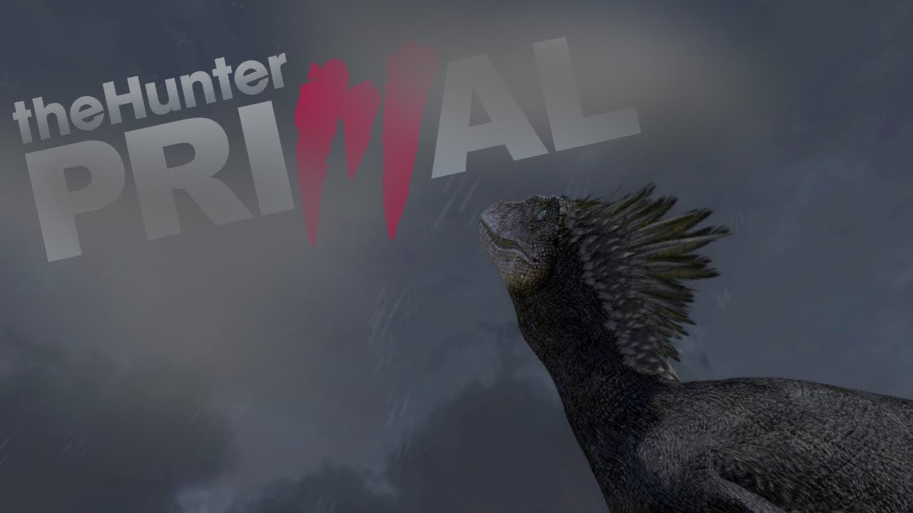 A Different Game?! - theHunter Primal | Ep3