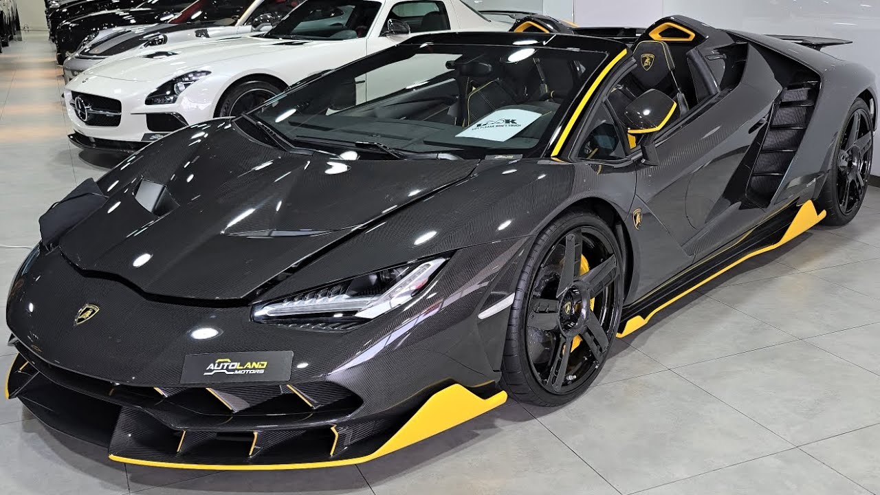 AUTOLAND MOTORS DUBAI 2025