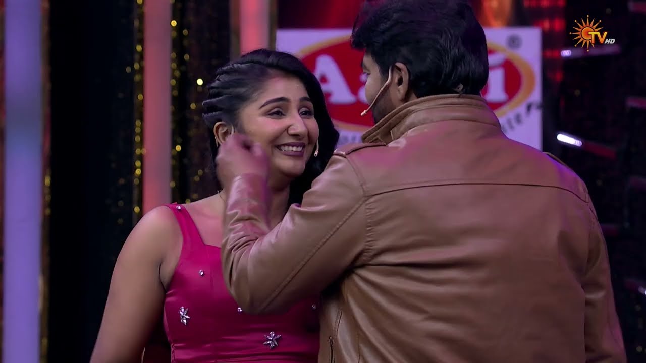 பவோம் அவரு 😂  | Ranjithame Season 4 | Best Moments | Sun TV