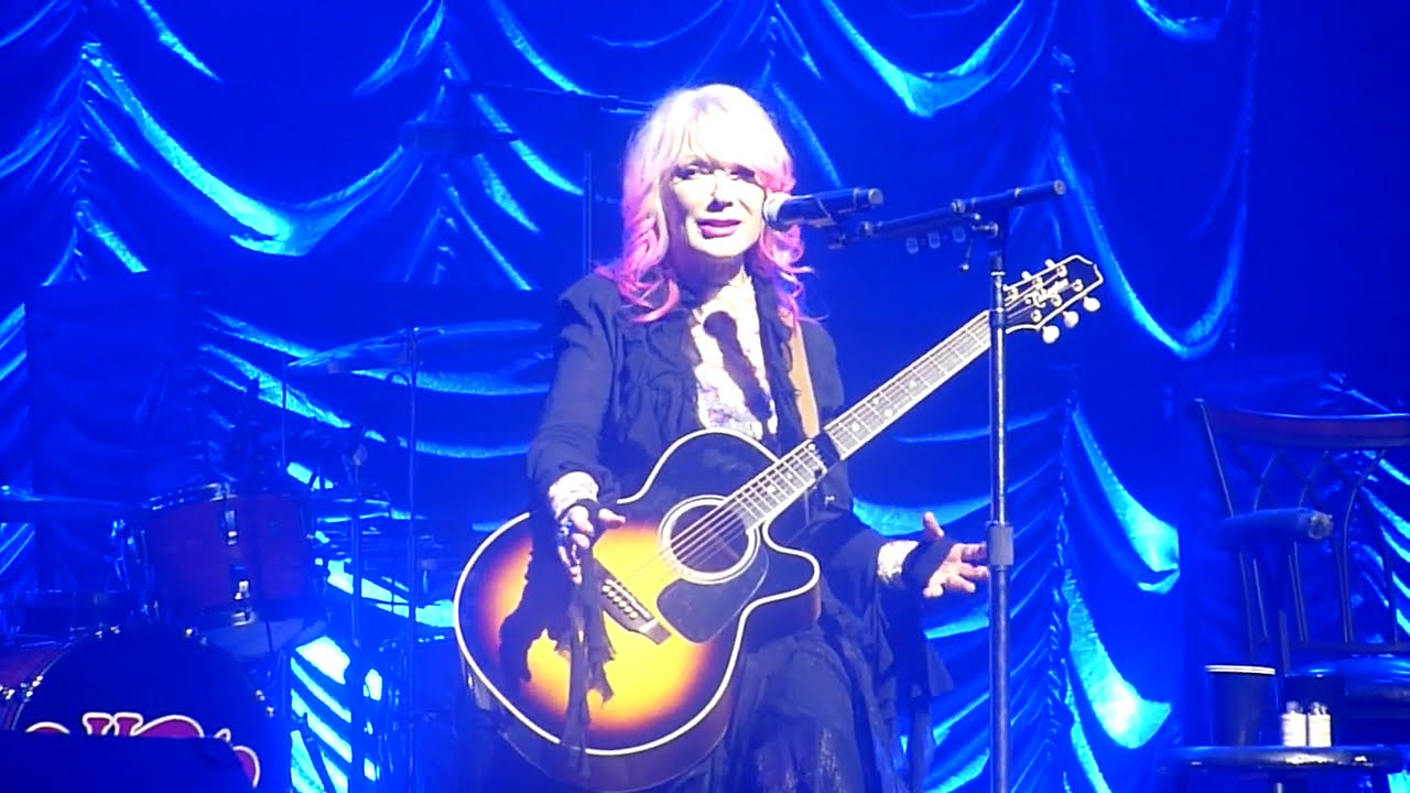 Heart - 4 Edward - SNHU Arena - Manchester - 12-10-2025