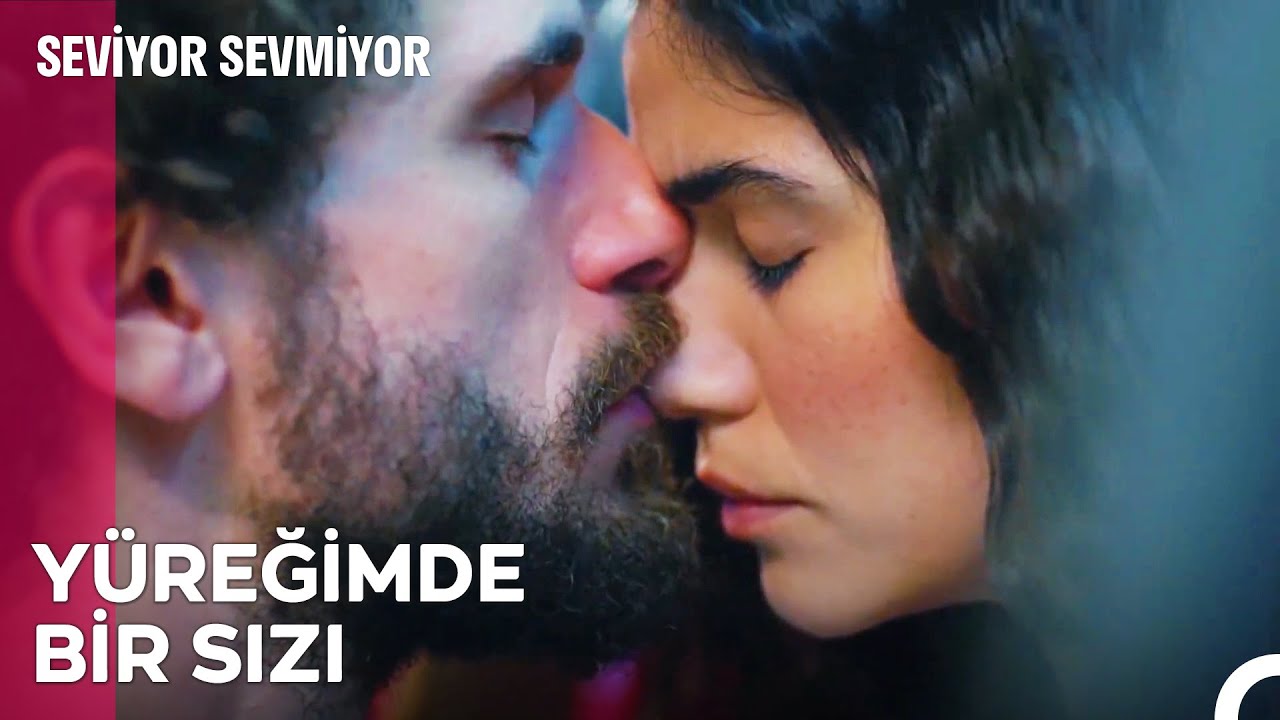 Seni Başkasıyla Görmeye Dayanamıyorum - Seviyor Sevmiyor 11. Bölüm