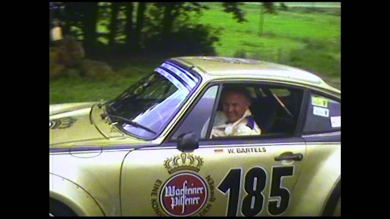 Osnabrücker Bergrennen 1978 | Super 8 |