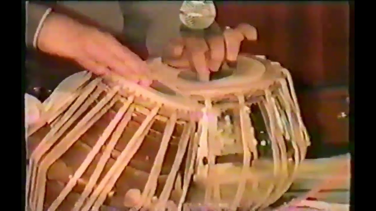 Pastor Ernest Mall – Saryo Loko | Live in Hyderabad (1995)