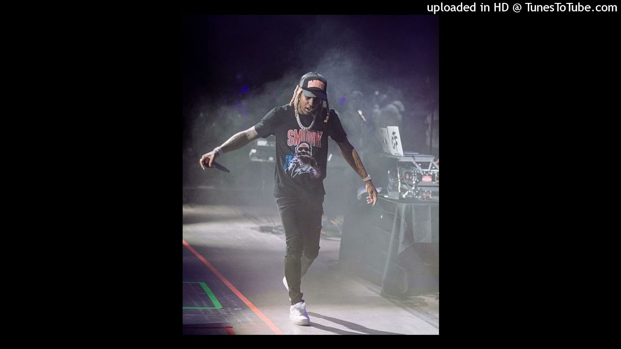 [FREE] Lil Durk Type Beat 'Ten Toes Down'