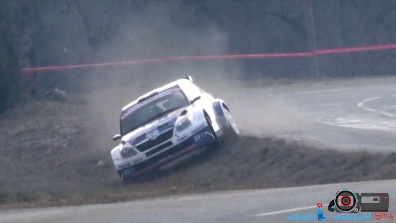 Best of Super 2000 full attack & mistake