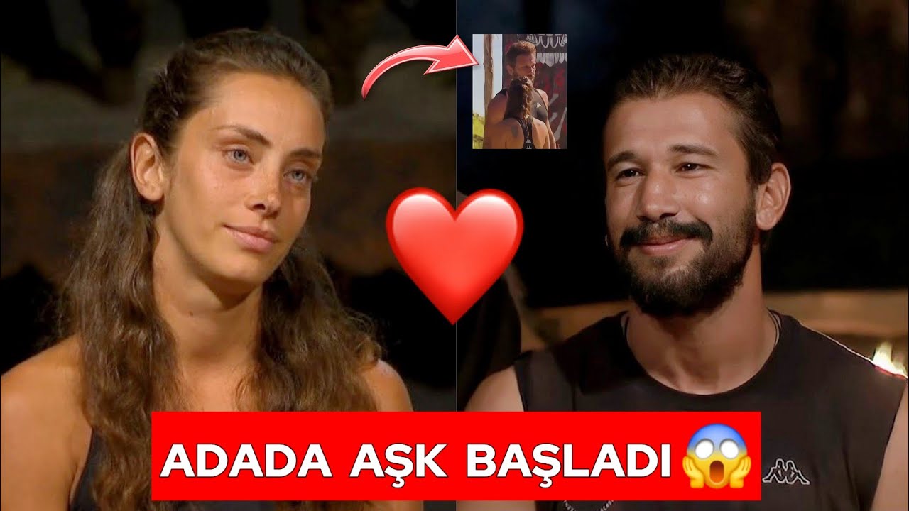 Survivor 2025 Yarışmacılarının Gerçek Eşleri ve Sevgilileri 🧡
