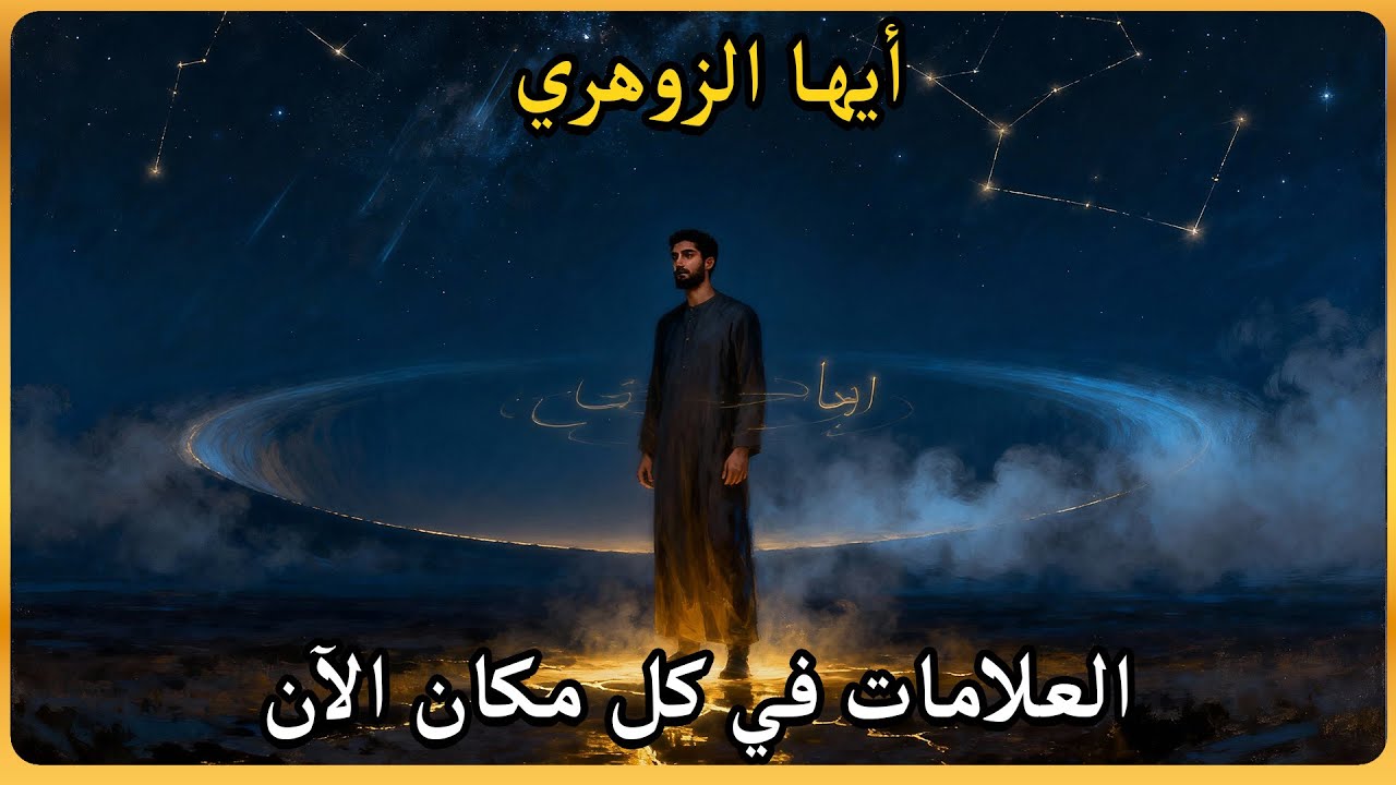أيها الزوهري، ما حدث الليلة الماضية لم يكن عابرًا… بل توقيع القرار