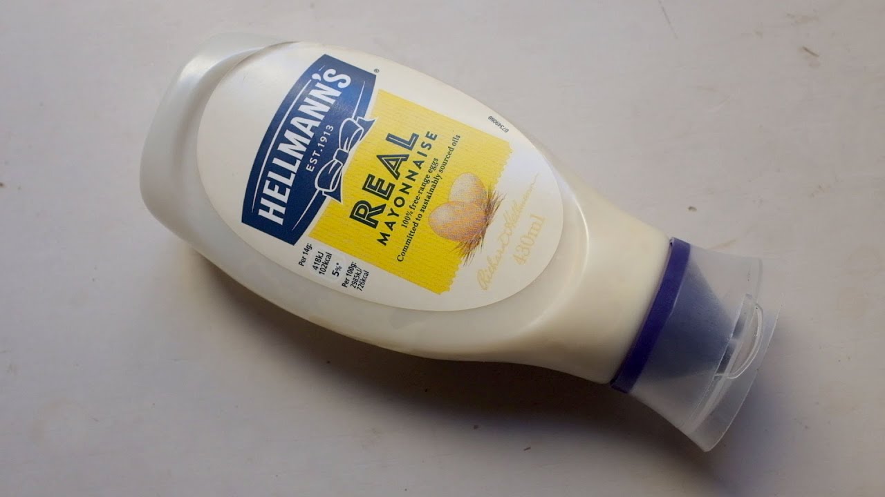 Hellmann's Mayonnaise