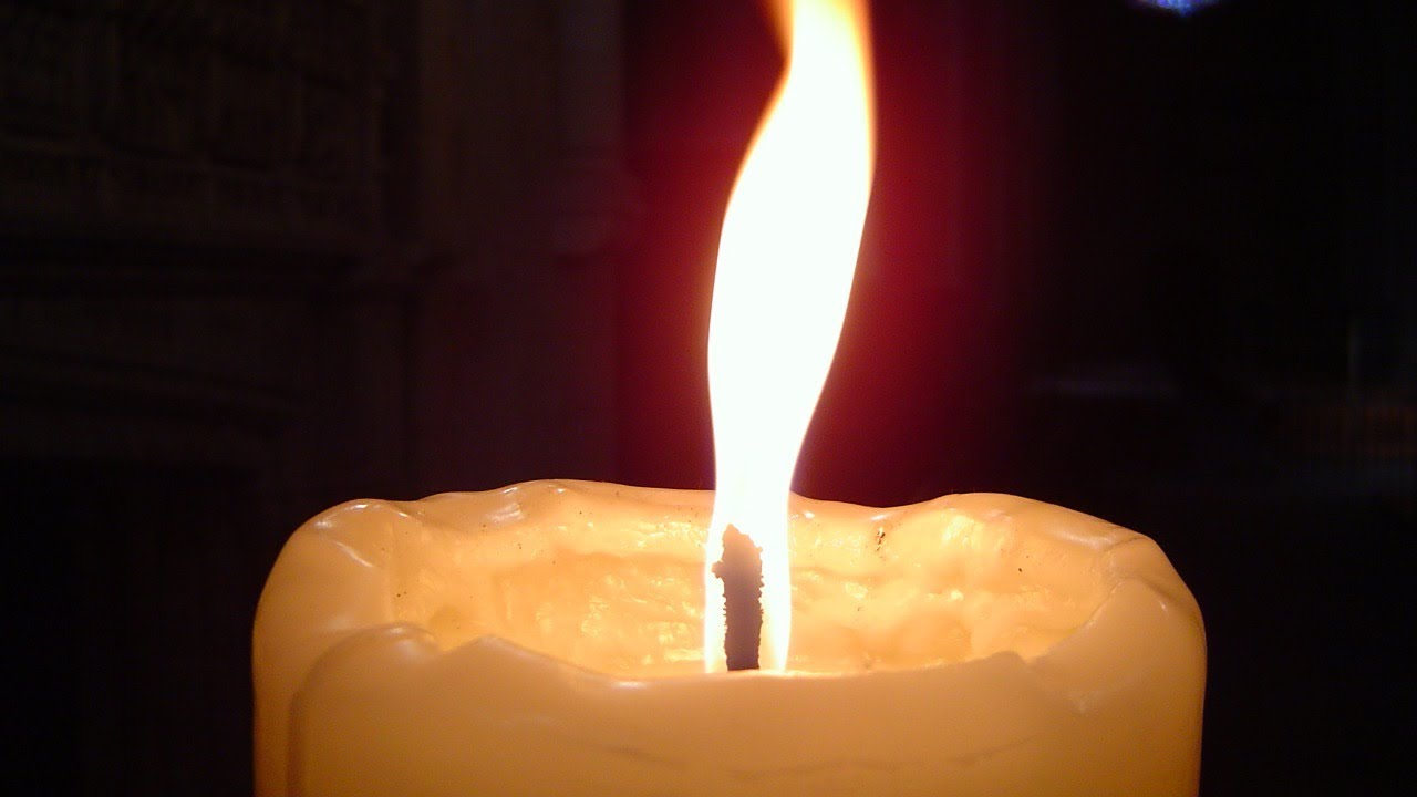Diumenge de Pasqua - Vetlla Pasqual