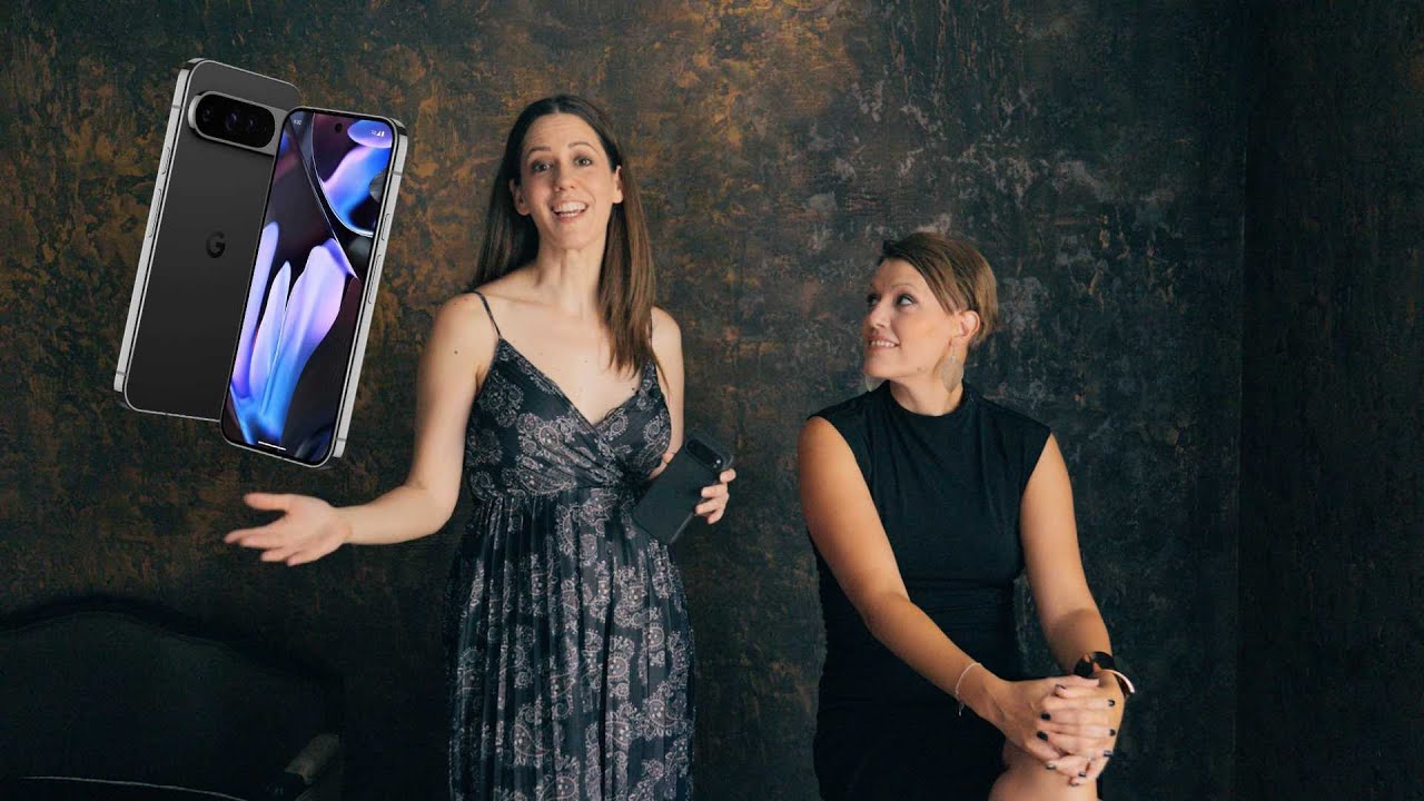 Telefonos fotózás alapok és Google Pixel 9 Pro XL teszt