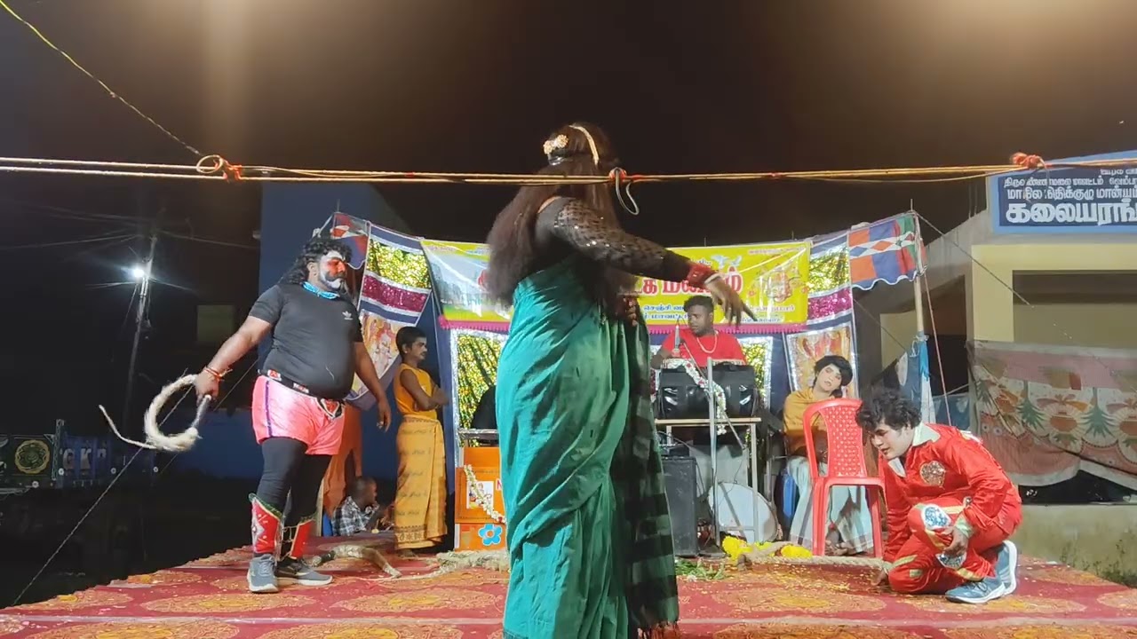 கார்த்திக் அவரின் சோக பாடல்