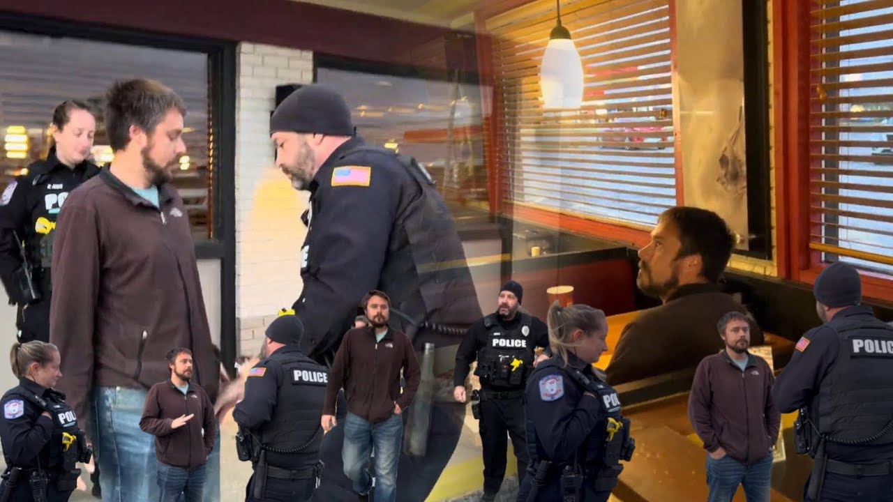 Aaron - Caught on 11/9/25 in Highland, Illinois. ARRESTED and CHARGED. ft. PvP #555