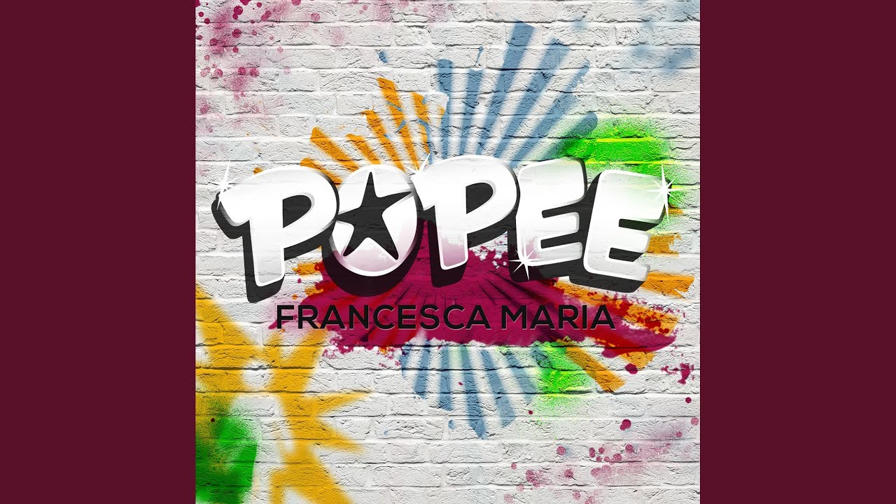 Popee (Radio Edit)