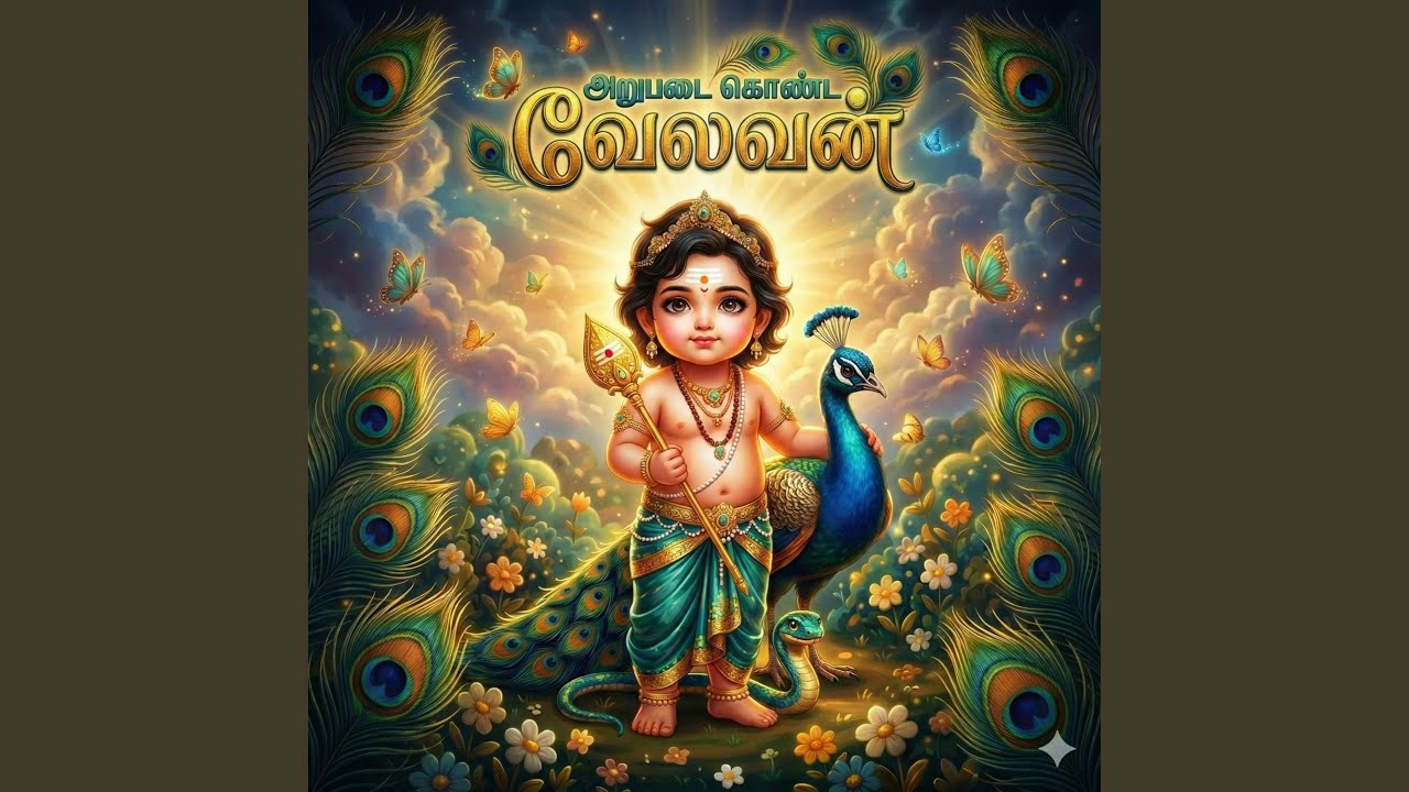 Arupadai Konda Velavan