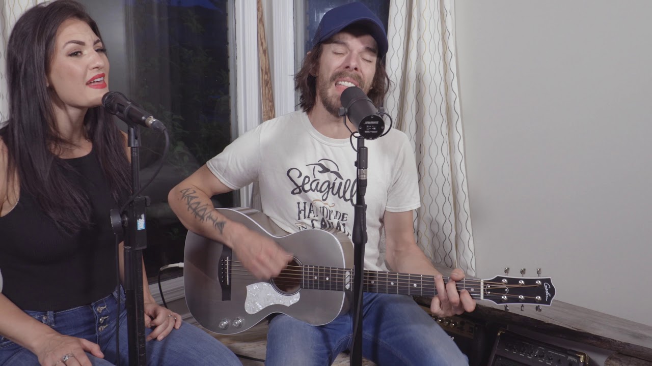Kyle McKearney - Have You Ever Seen The Rain (CCR Cover)